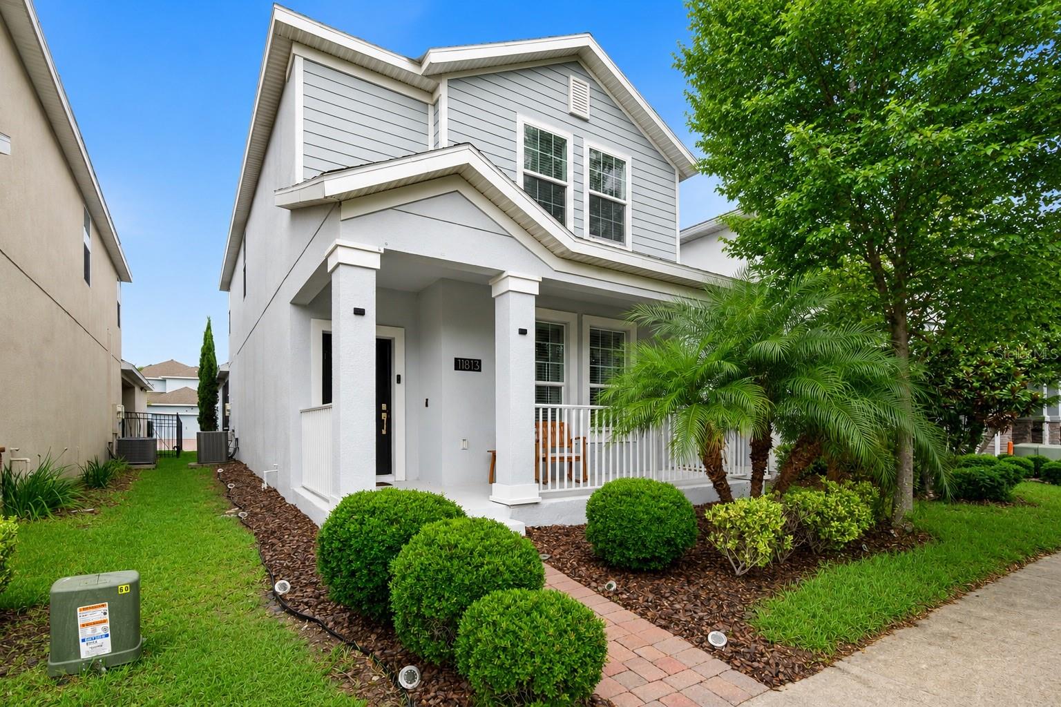 11813 Fiction Avenue, FL