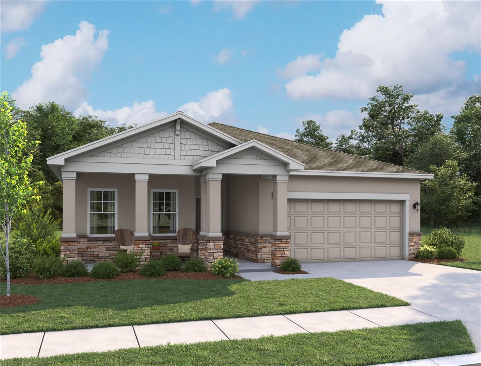 1623 Cane Bamboo Drive, FL