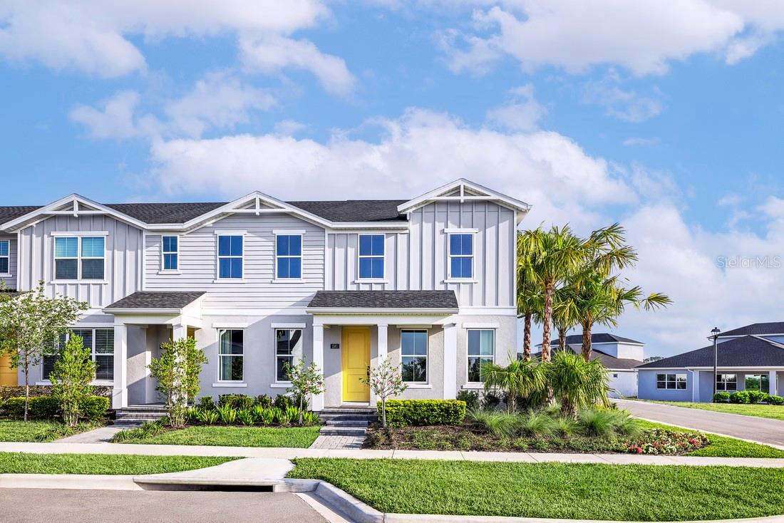 1860 Crowncrest Drive, FL