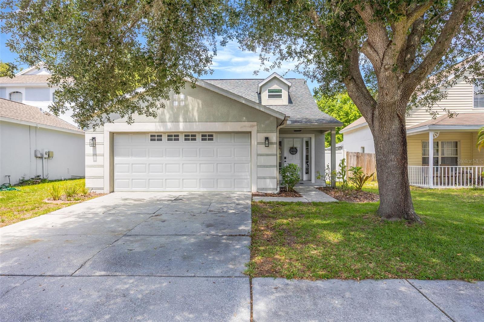 8427 Hawbuck Street, FL