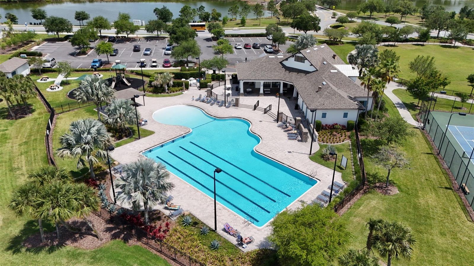 5758 Lacar Way, FL