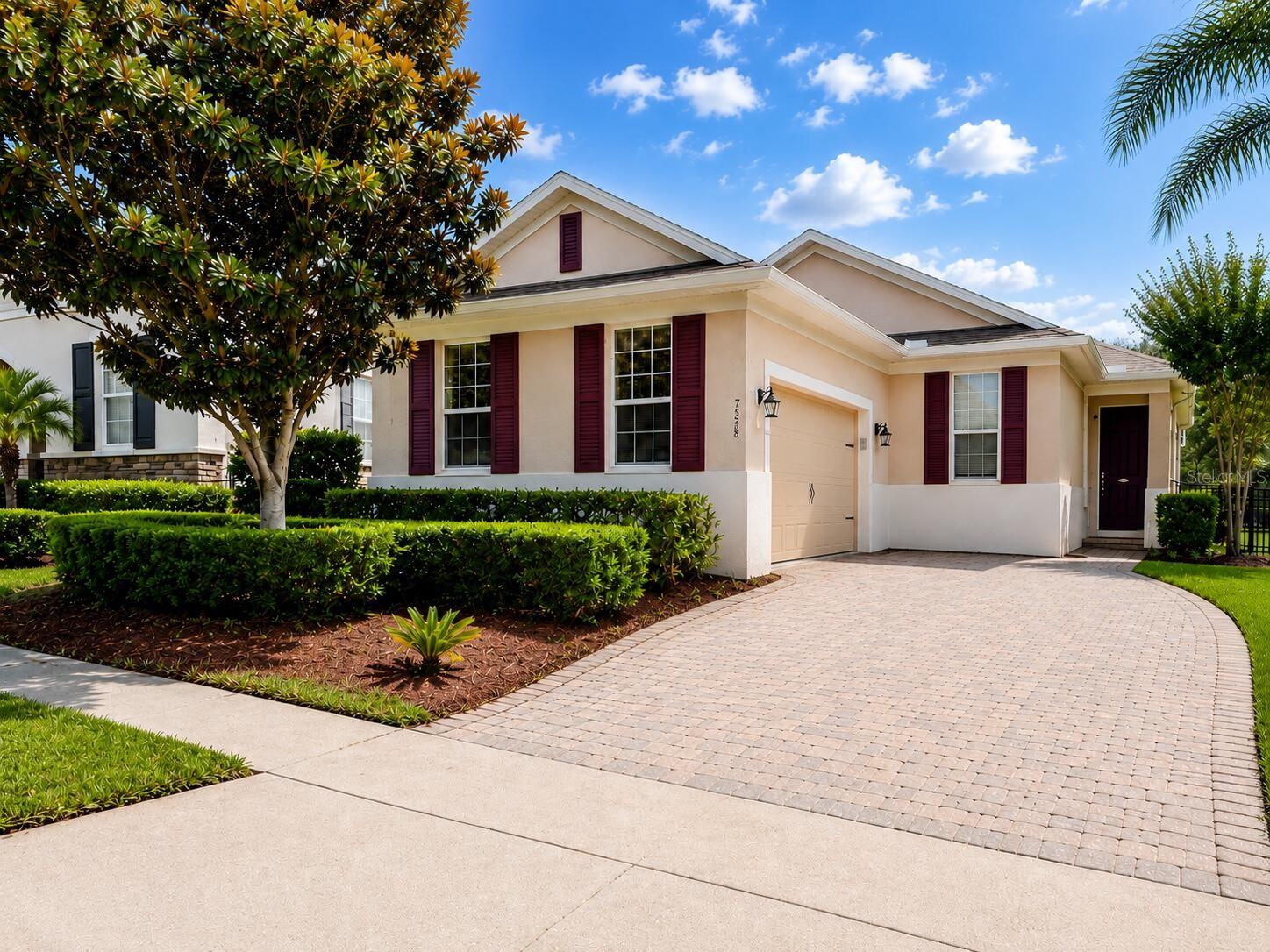 7558 Bishop Square Drive, FL