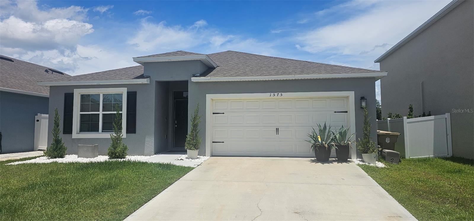 1575 Barberry Drive, FL