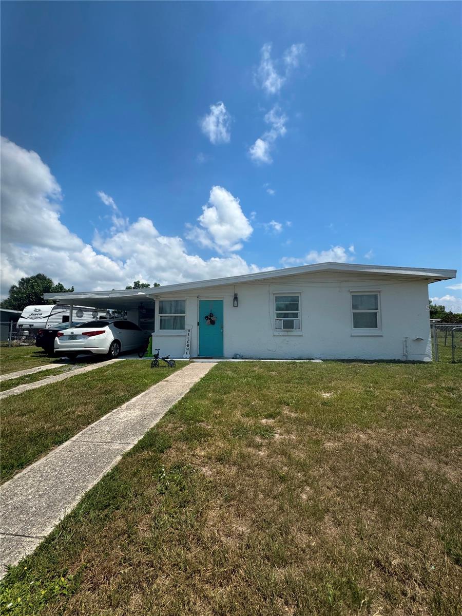 21472 Mallory Avenue, FL
