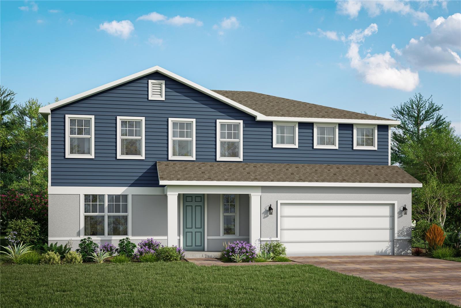 716 Mystic Gardens Drive, FL