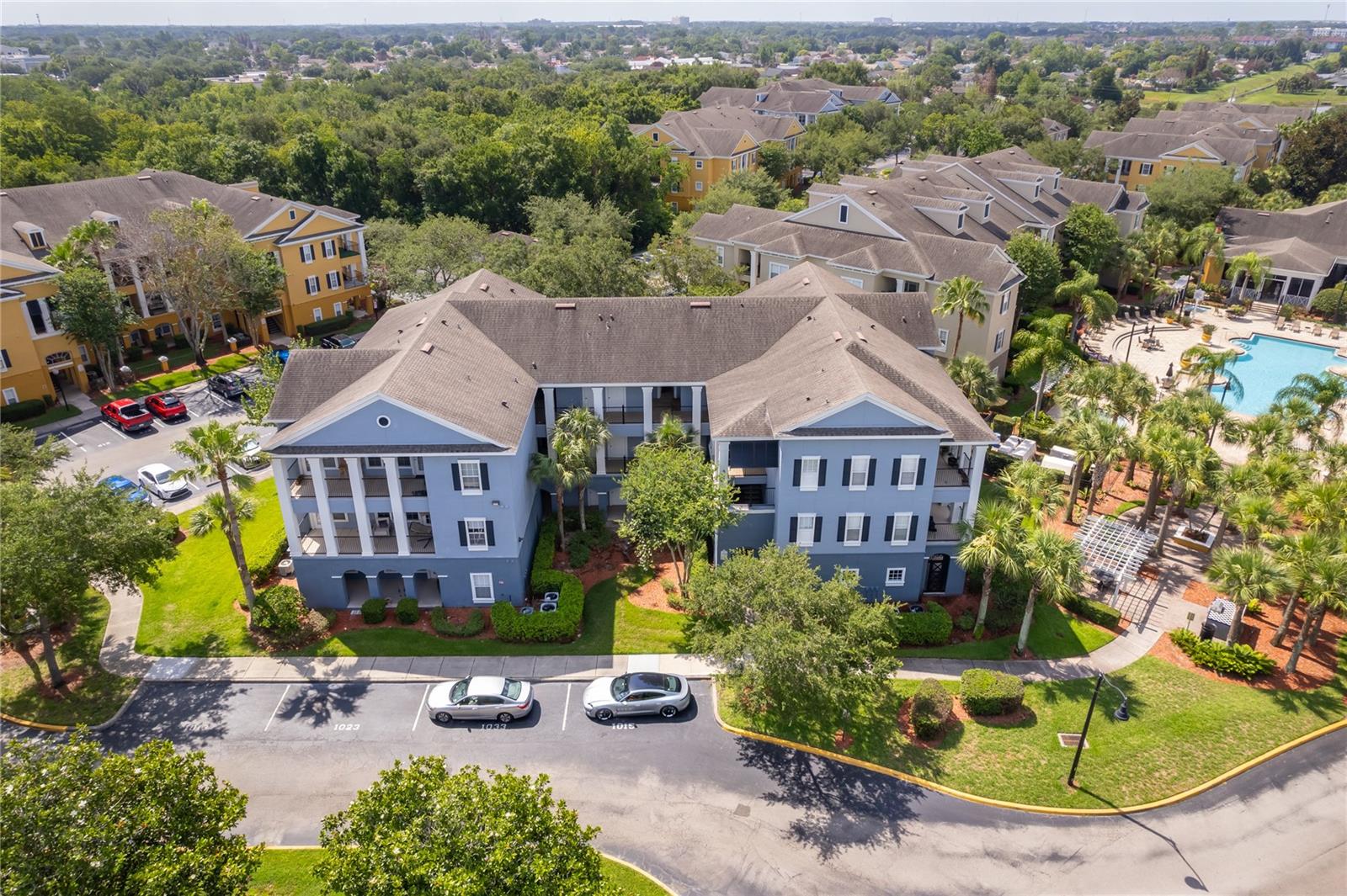 3589 Conroy Road, FL
