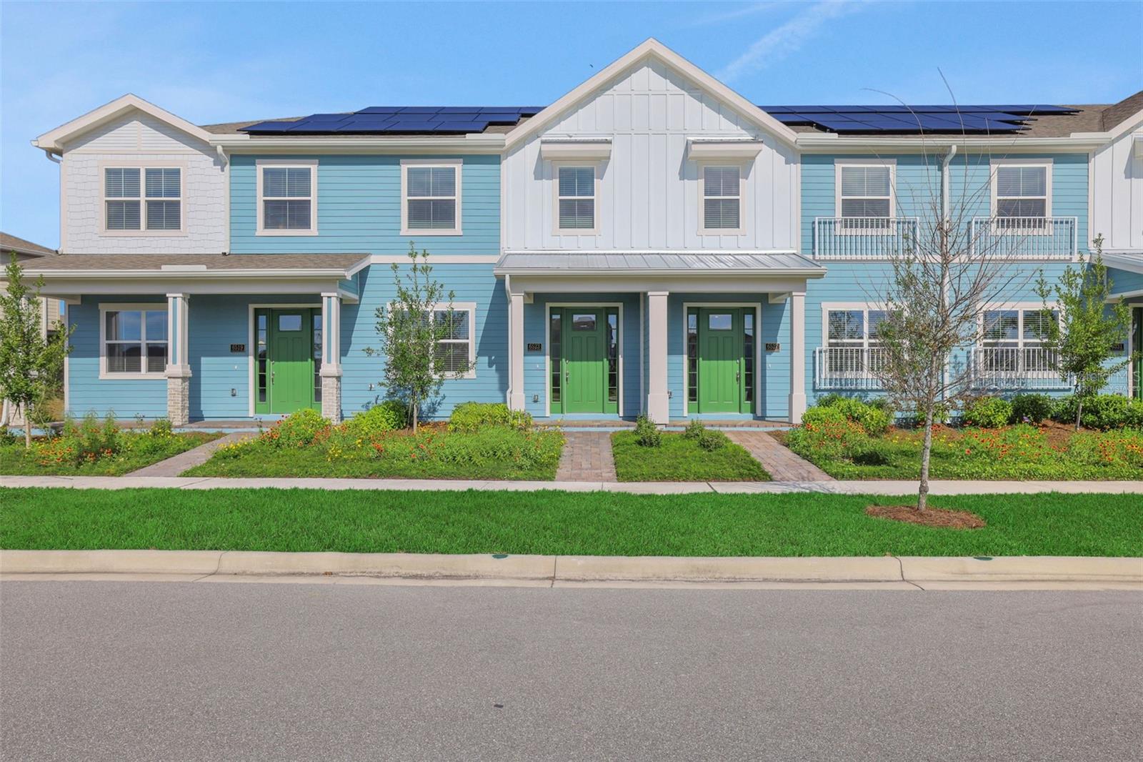 6527 Trailblaze Bend, FL