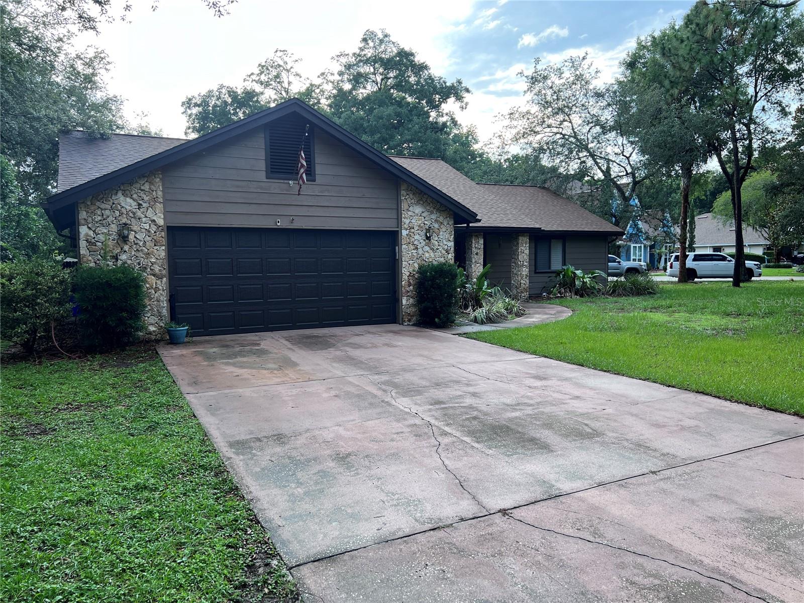 357 Tymber Run, FL
