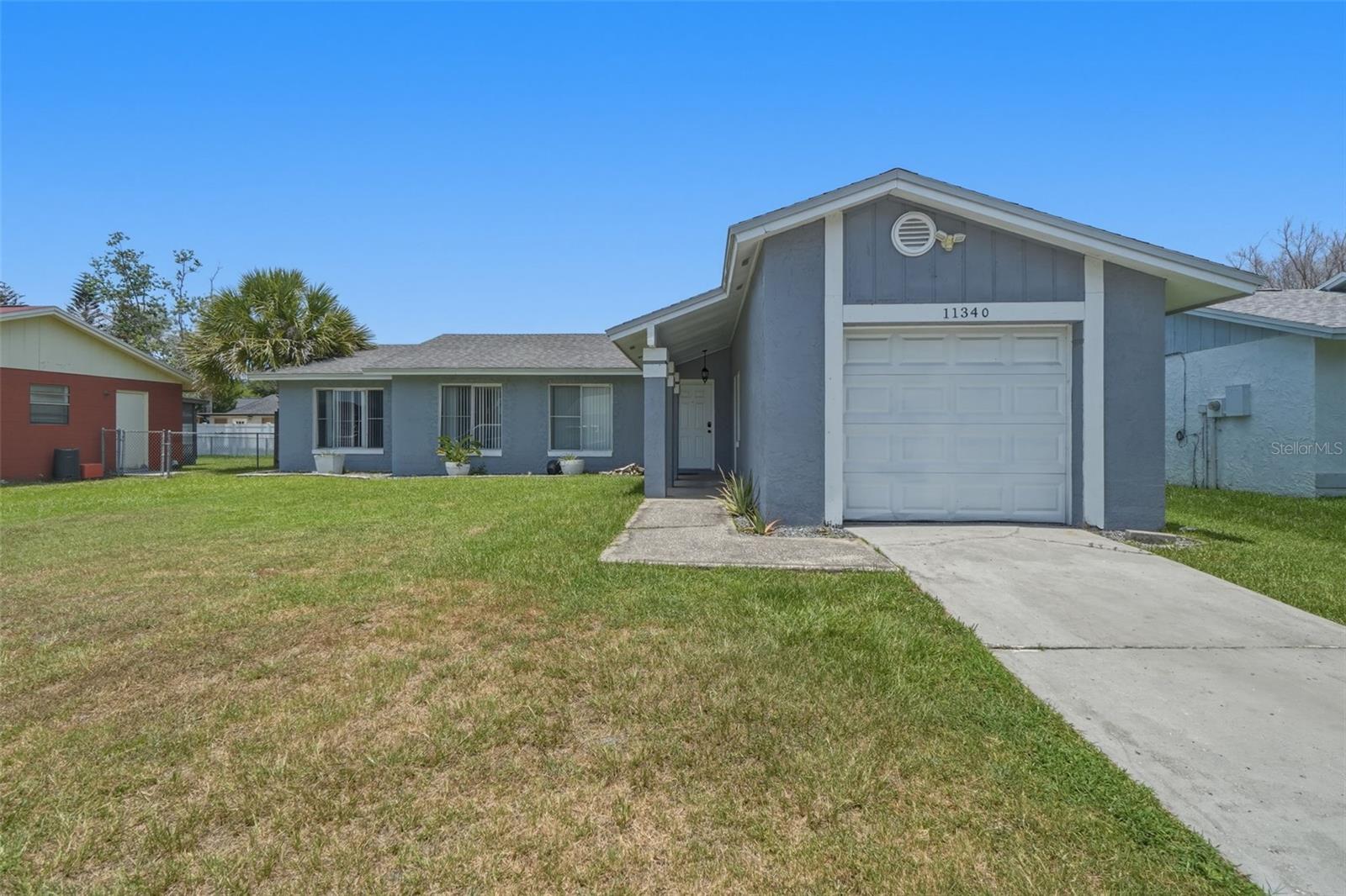 11340 Cardiff Drive, FL