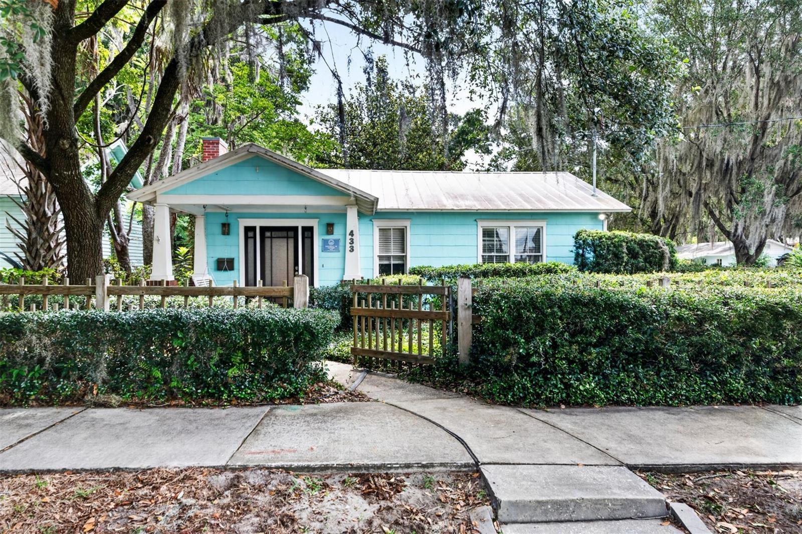 433 7th Street, FL