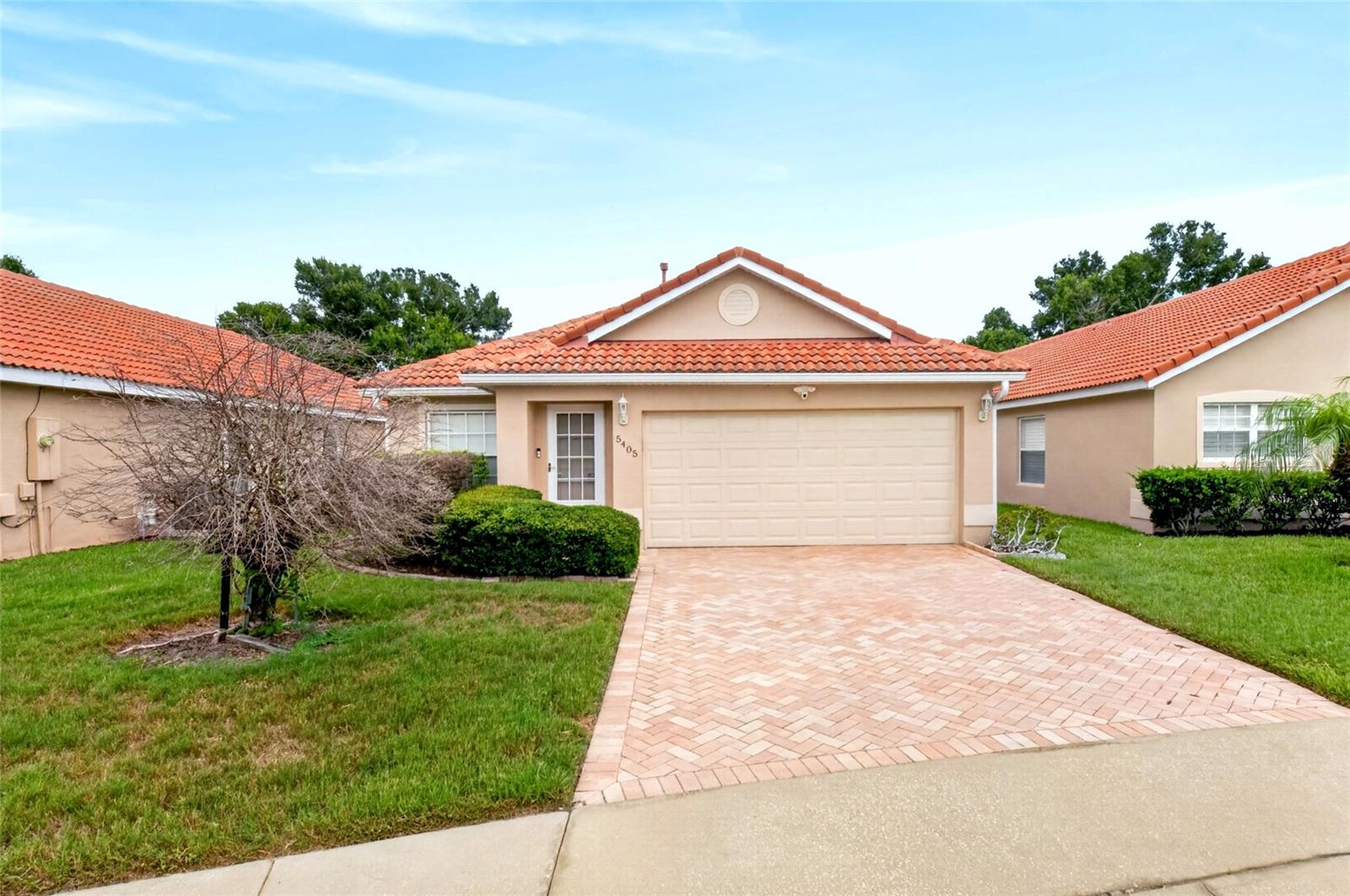 5405 Watervista Drive, FL