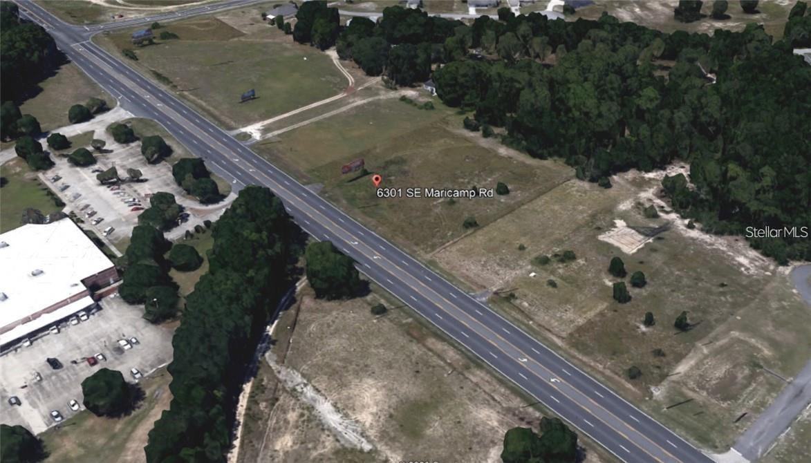 6301 Maricamp Road, FL