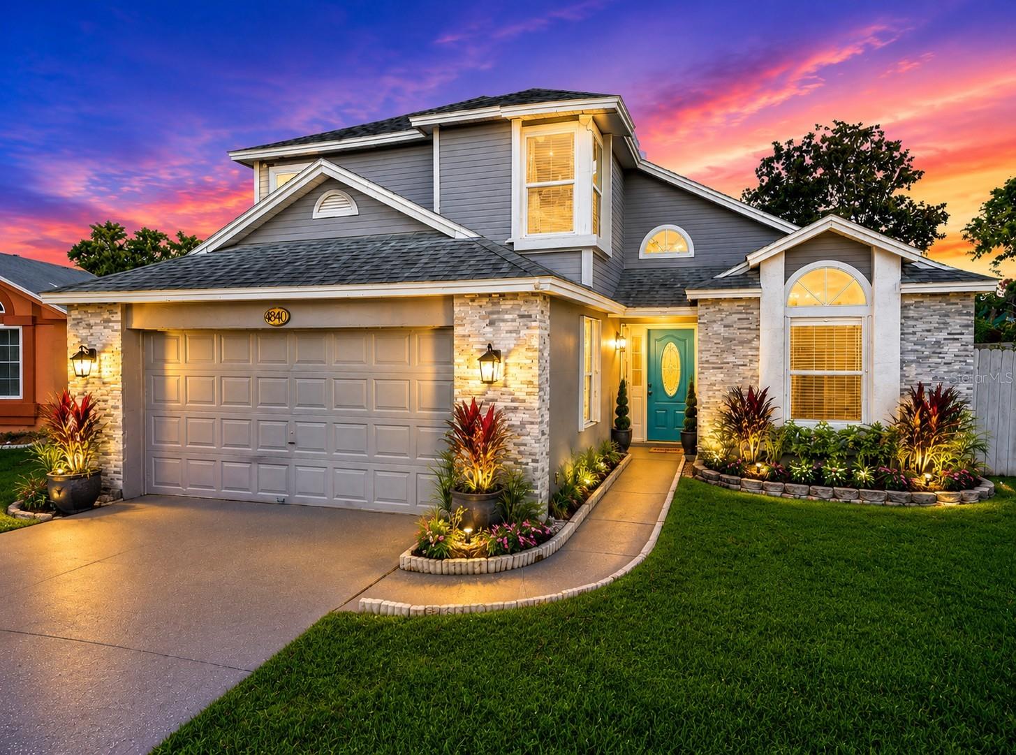 4840 Kingston Circle, FL