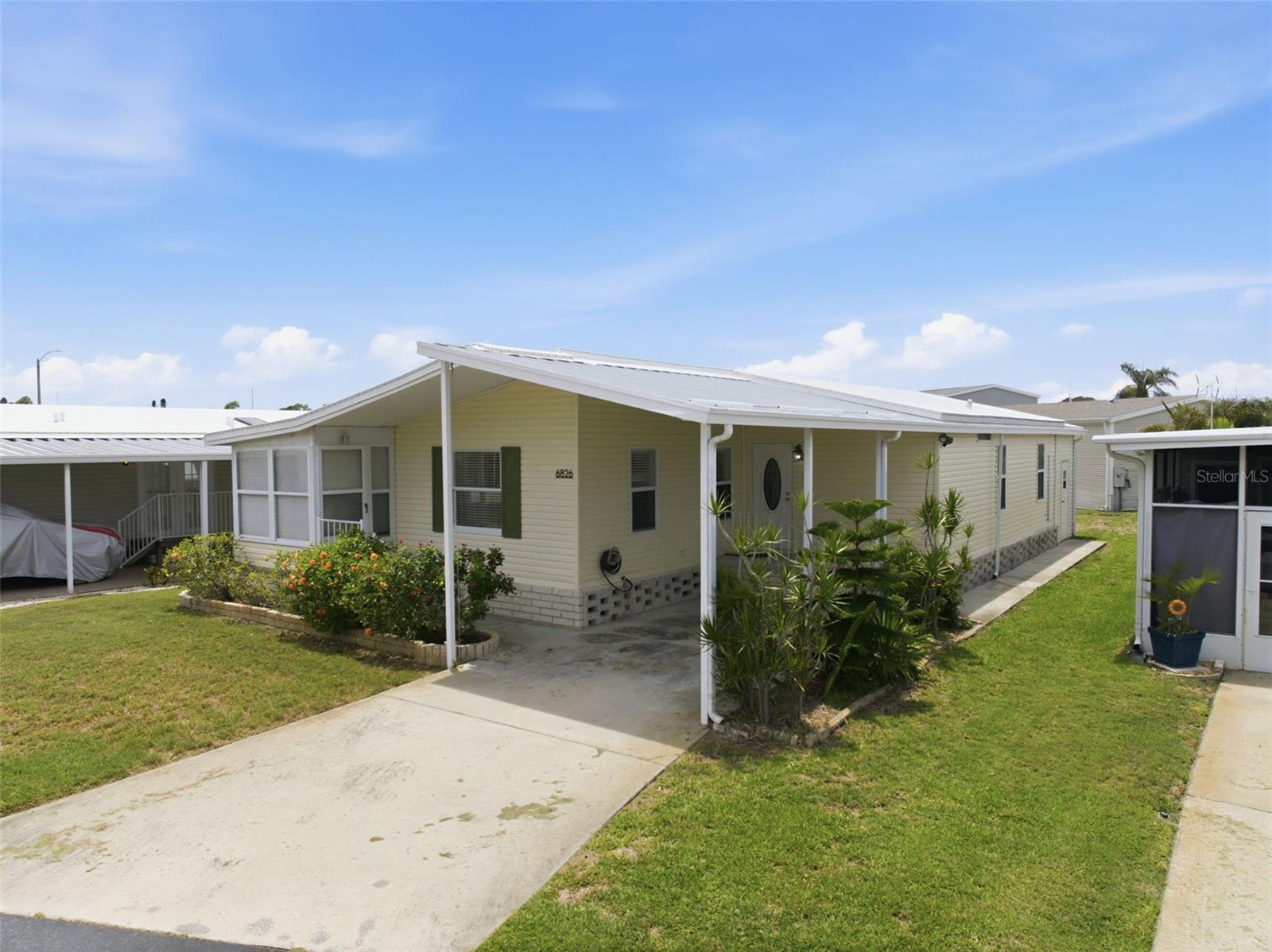 6826 Mount Orange Drive, FL