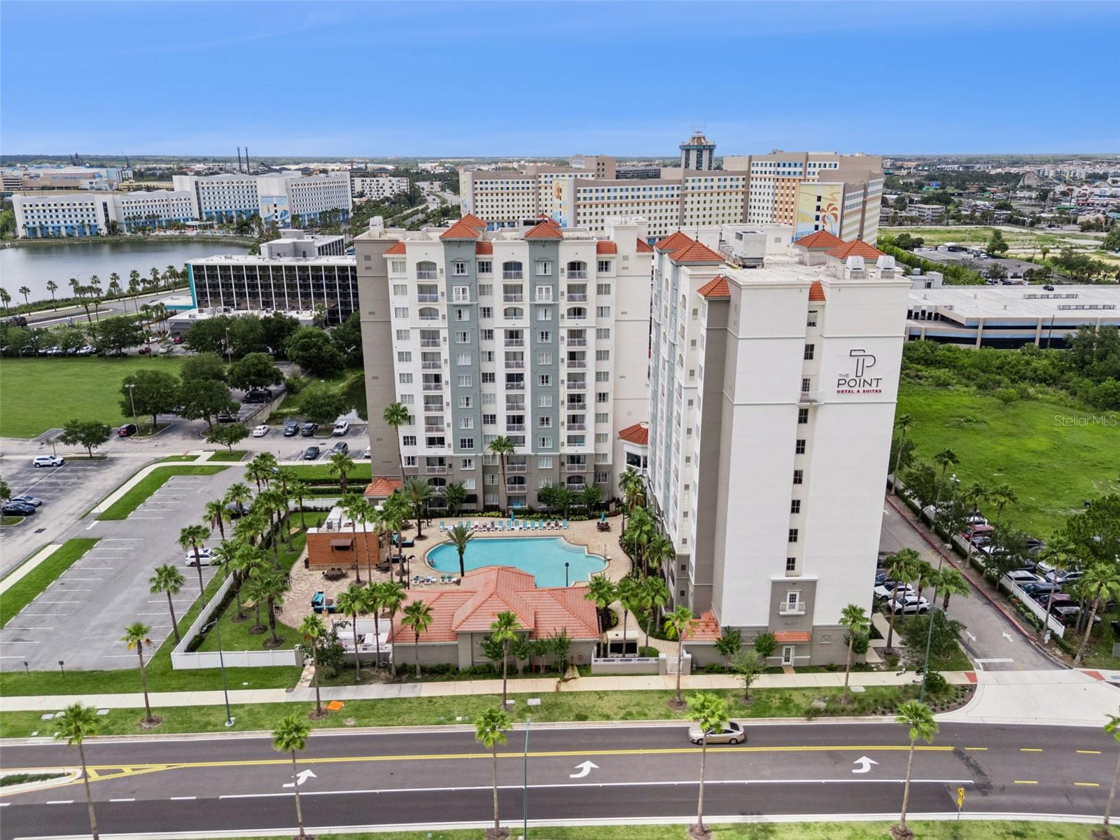 7395 Universal Boulevard, FL