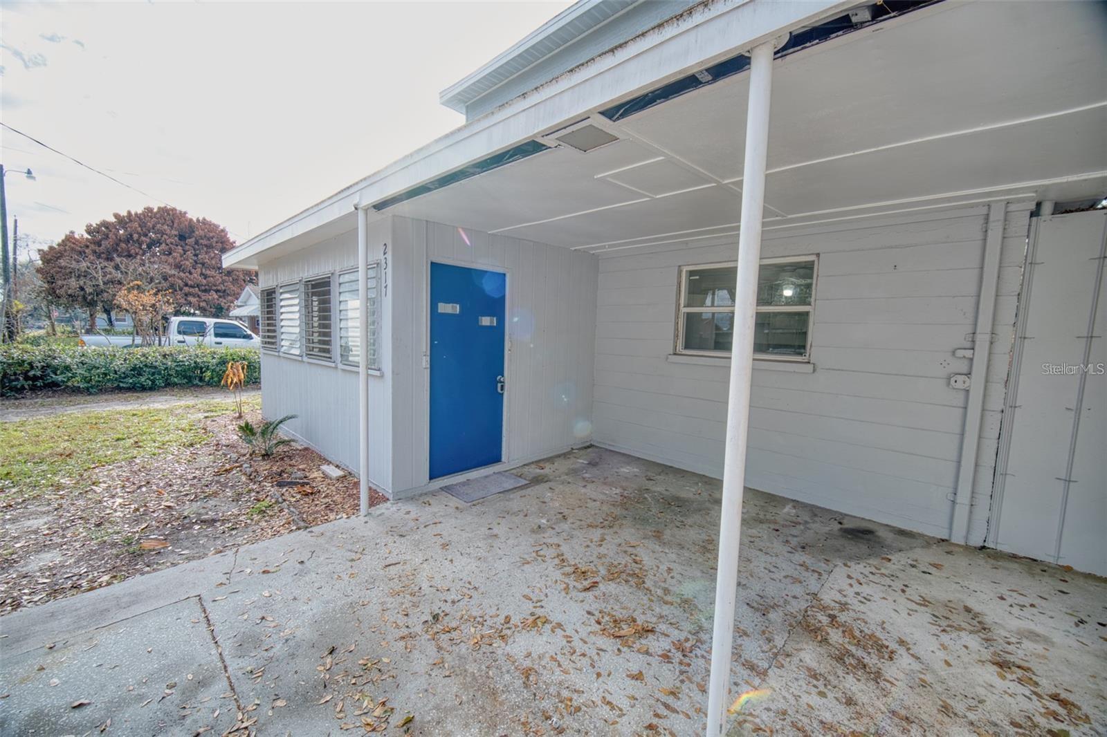 2317 Harris Street, FL