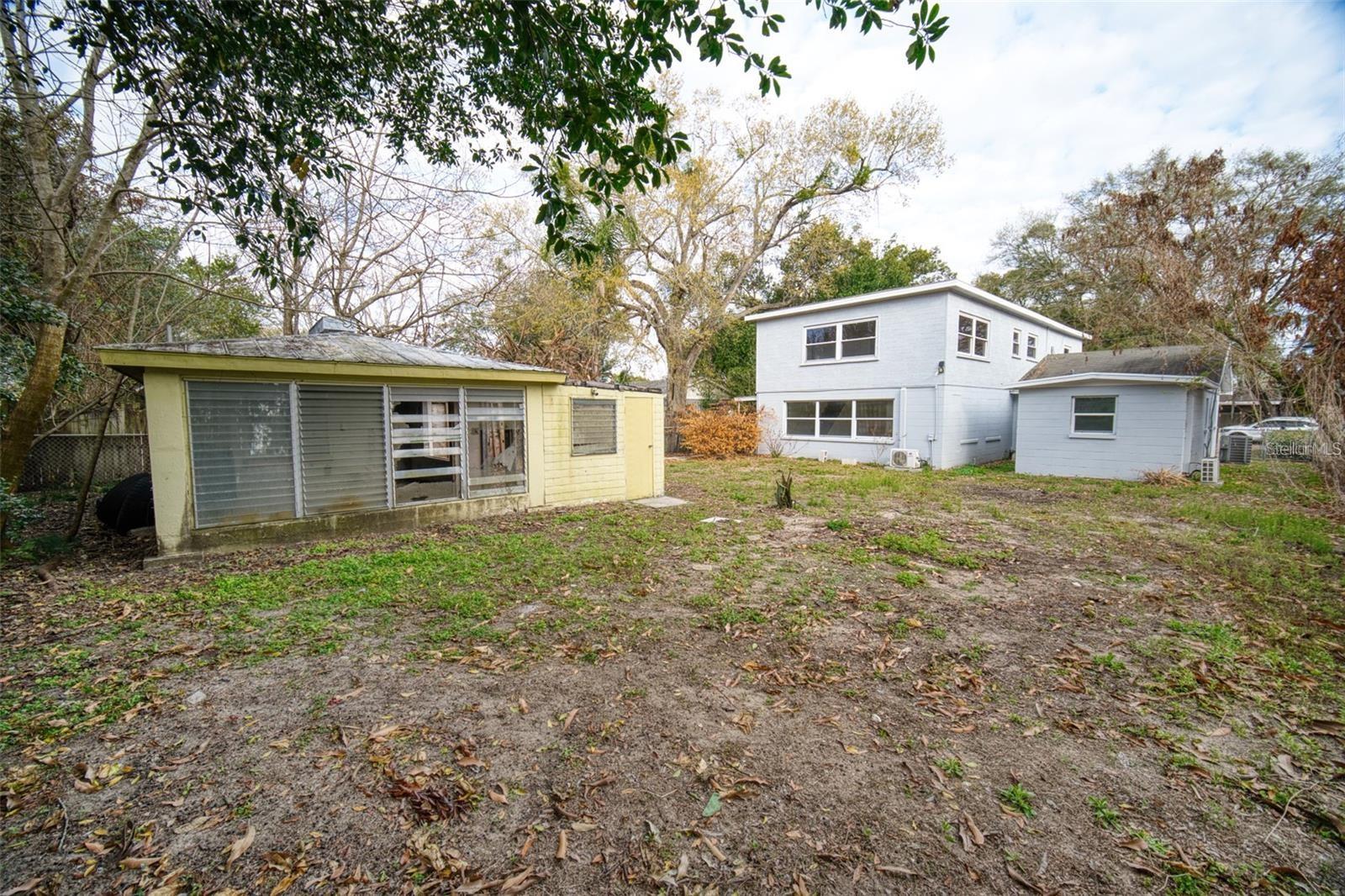 2317 Harris Street, FL