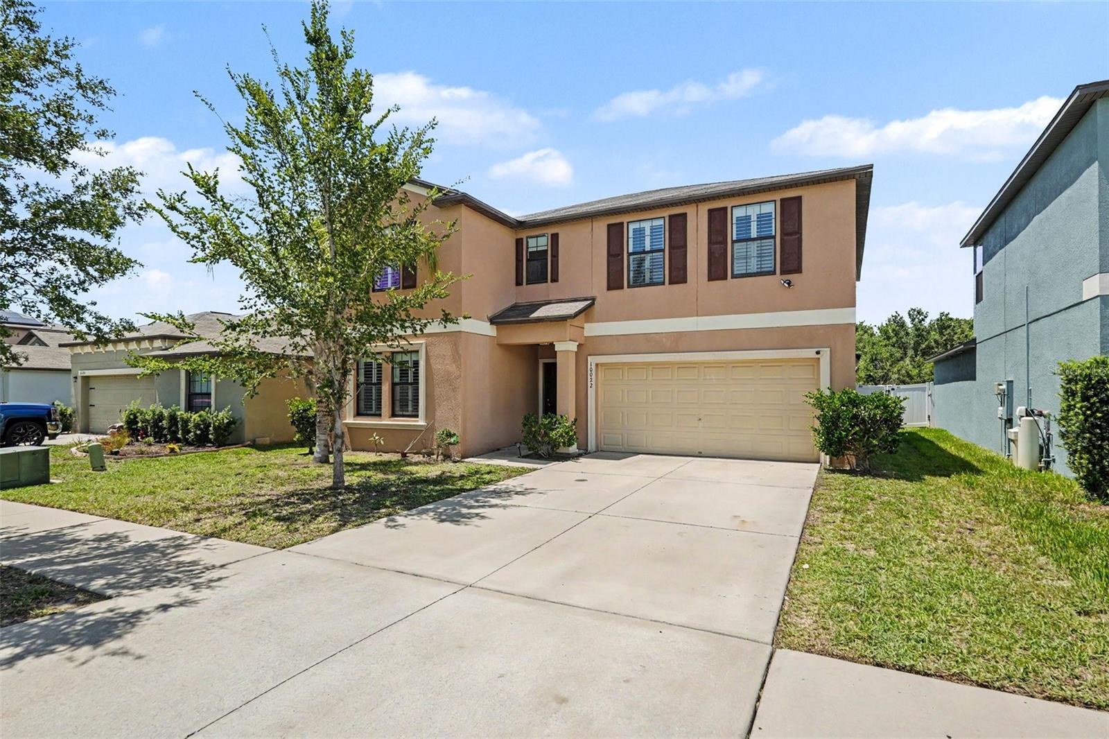 10022 Carloway Hills Drive, FL