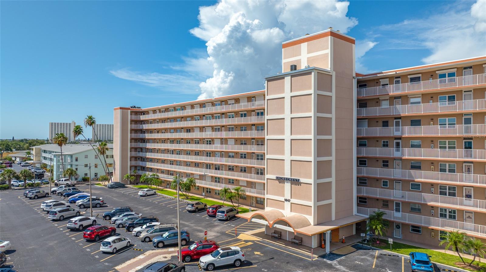1847 Shore Drive, FL