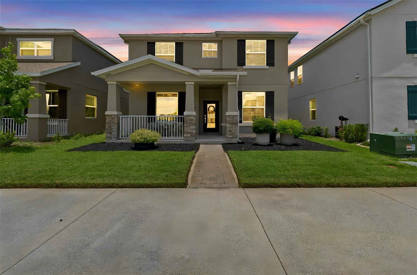 9745 Introduction Way, FL