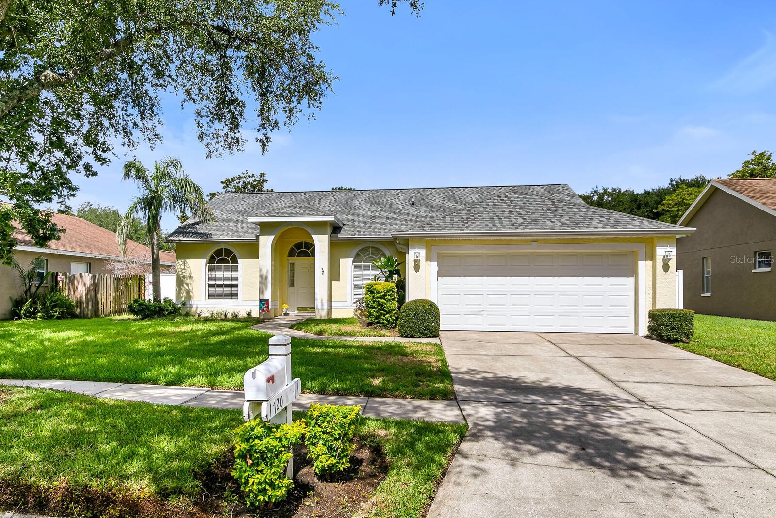 1720 Loriana Street, FL