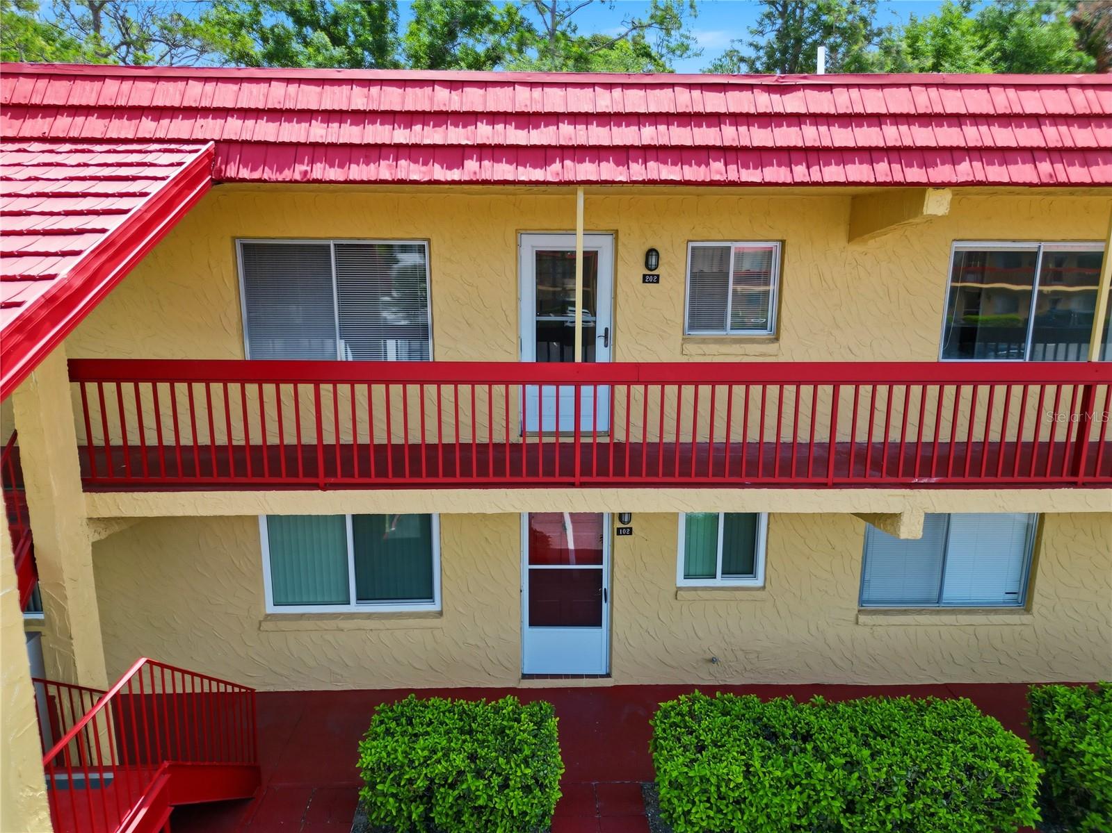 400 El Camino Drive, FL