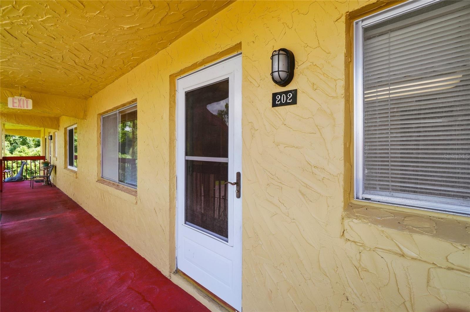 400 El Camino Drive, FL