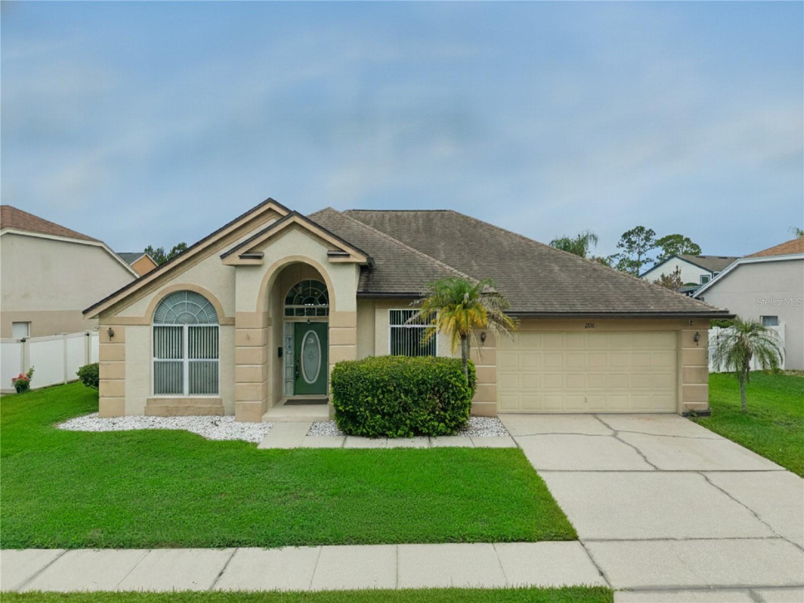 2818 Hoffman Drive, FL