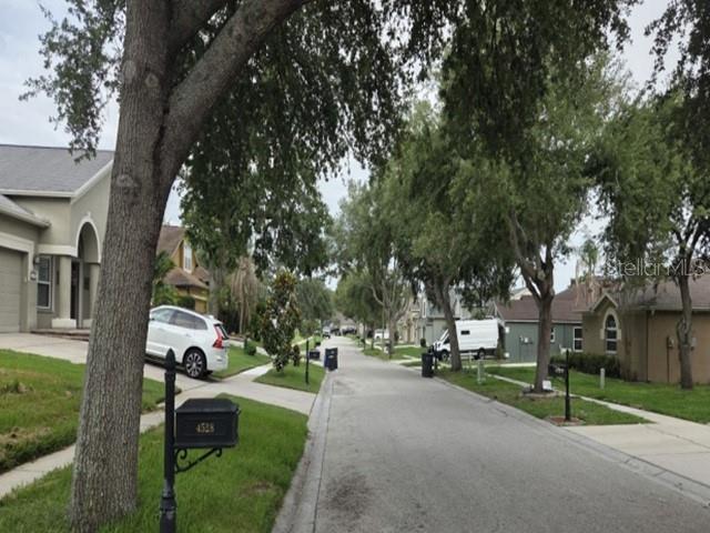 4528 River Close Boulevard, FL