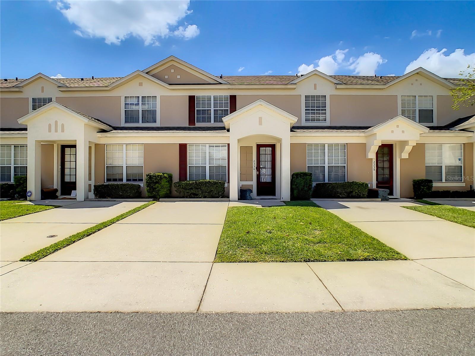 2356 Silver Palm Drive, FL