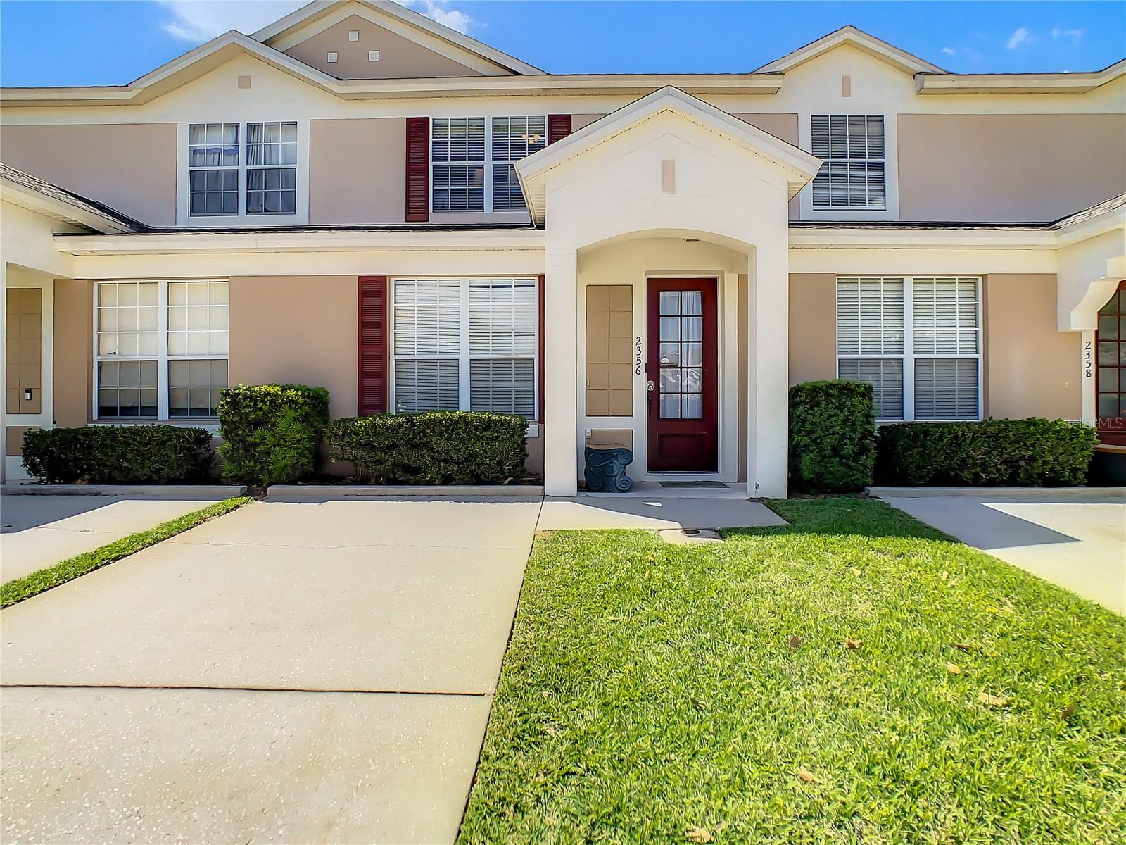 2356 Silver Palm Drive, FL