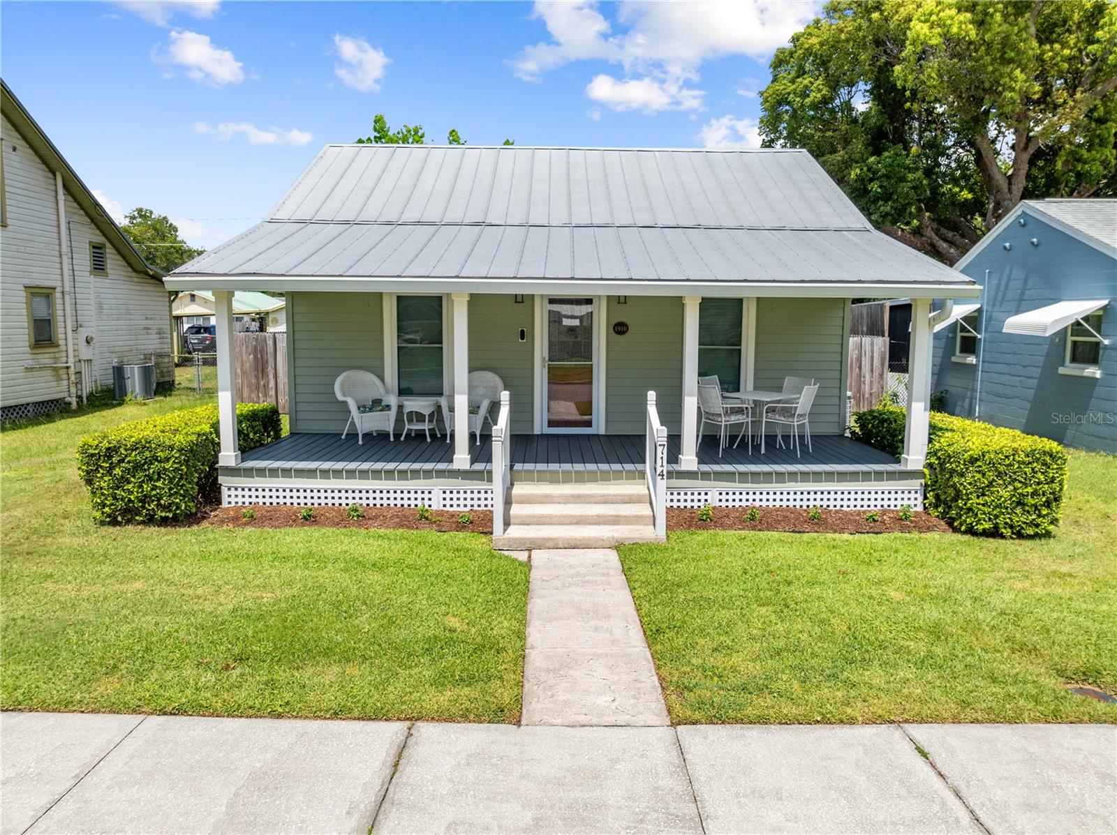714 Massachusetts Avenue, FL