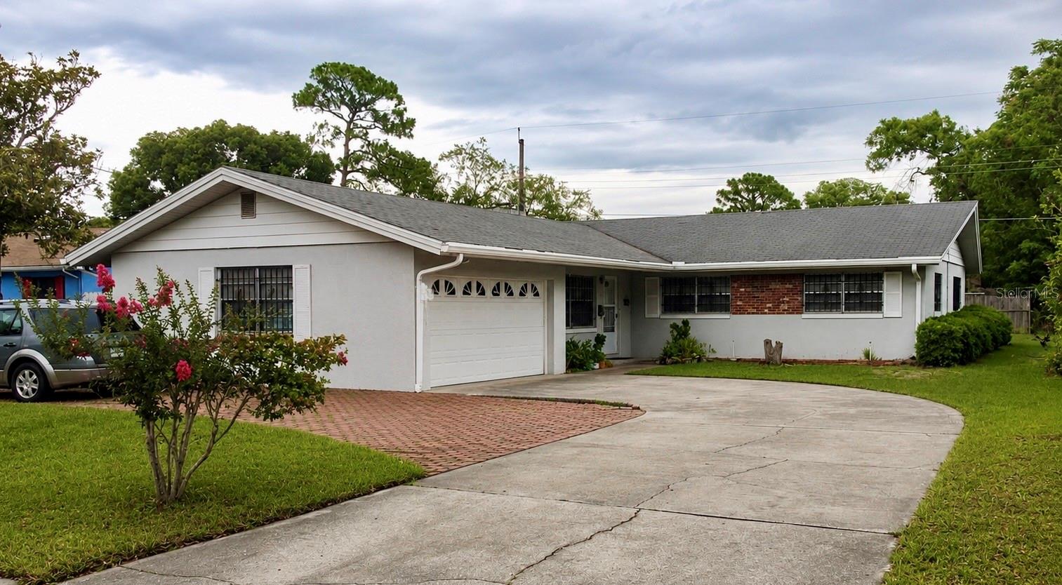 2705 Sheringham Road, FL
