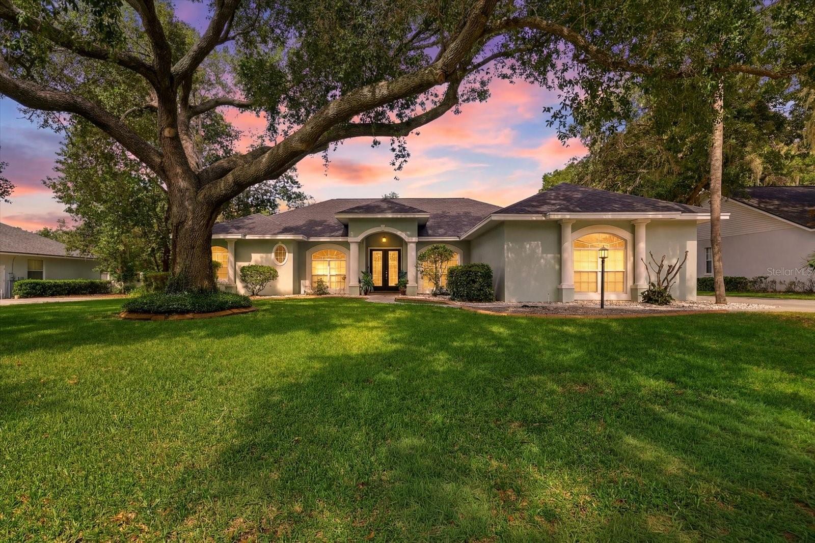 6636 Royal Forest Drive, FL