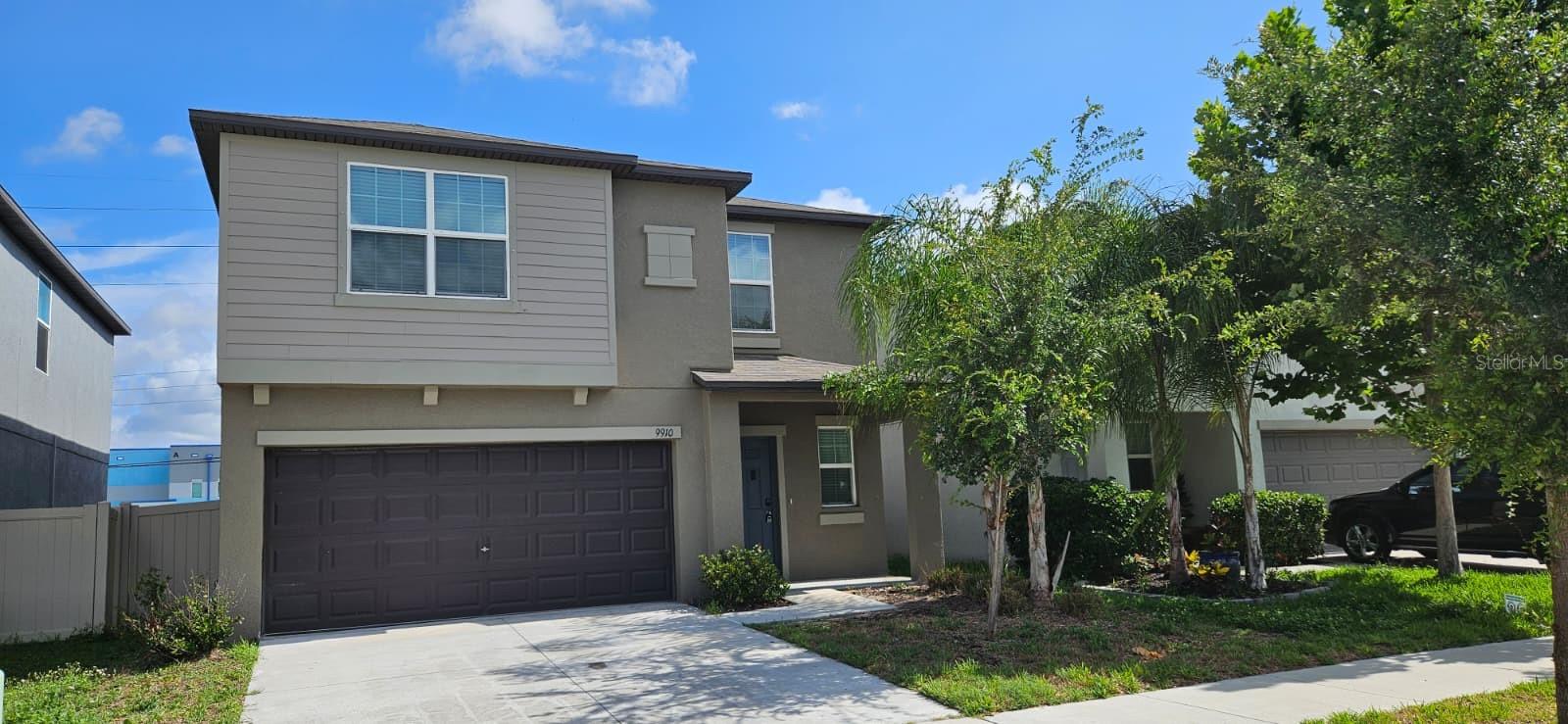 9910 Spanish Lime Court, FL