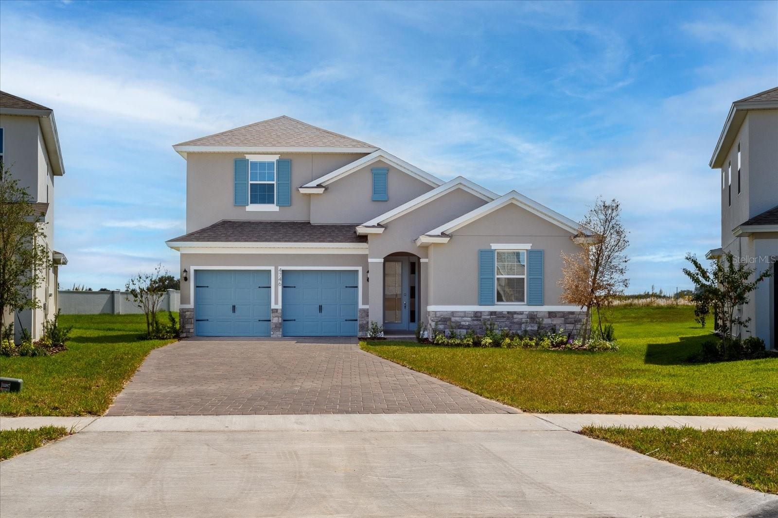17139 Ingram Bluff Drive, FL
