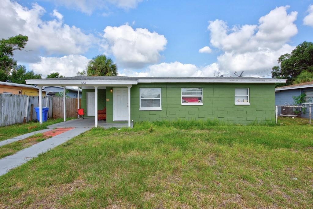 5205 82nd Street, FL
