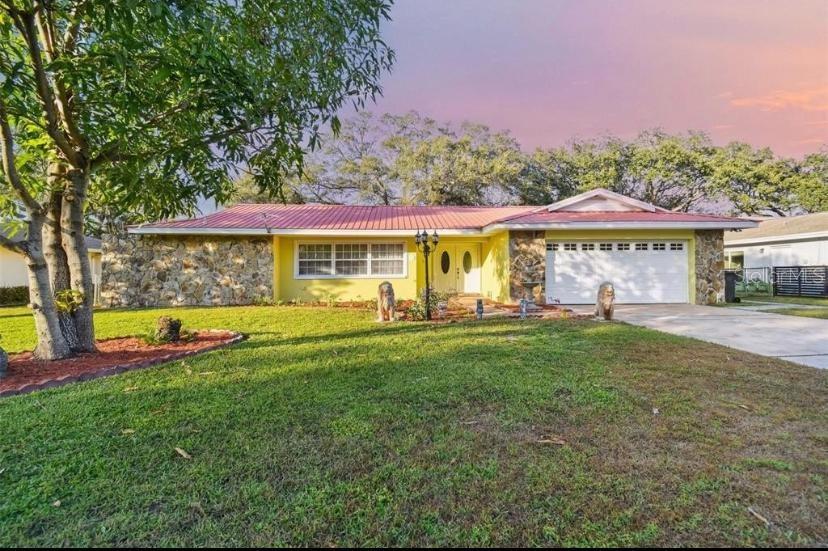 1514 Burning Tree Lane, FL