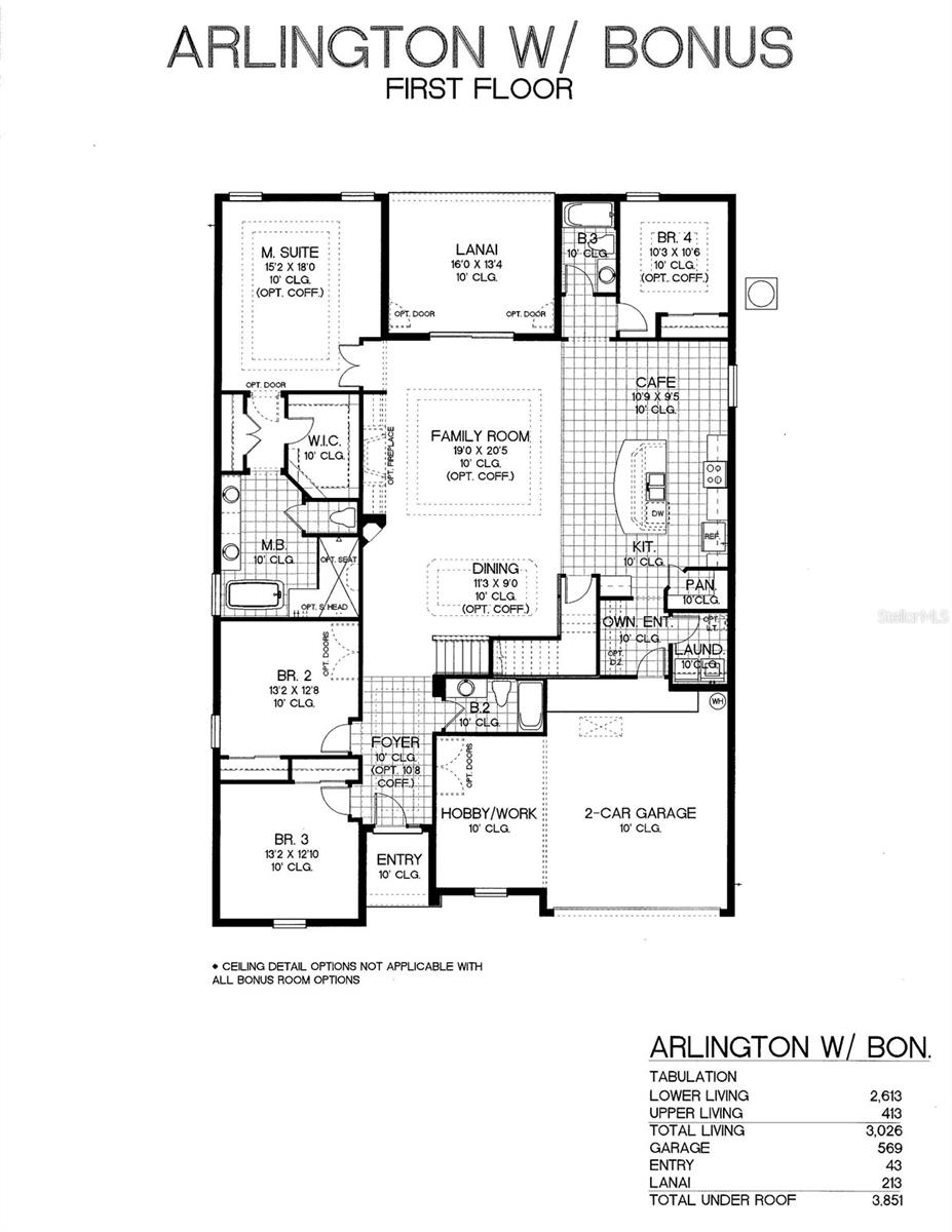 17350 Wild Daisy Drive, FL