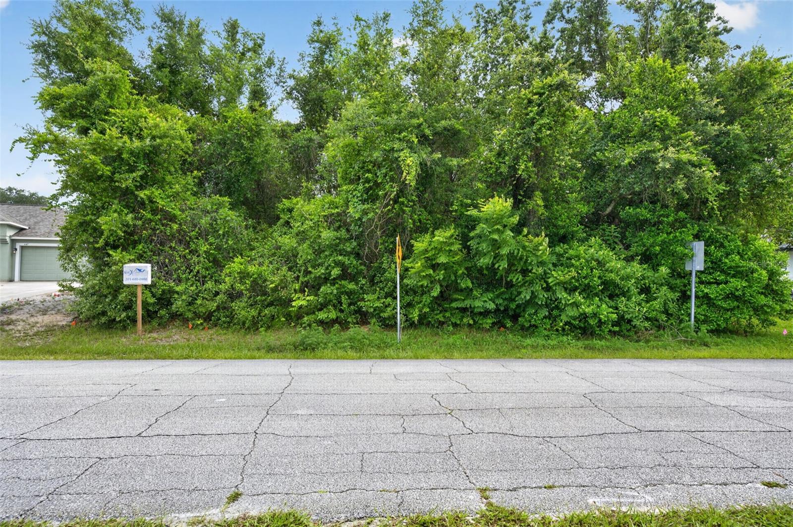 643 Elwood Street, FL