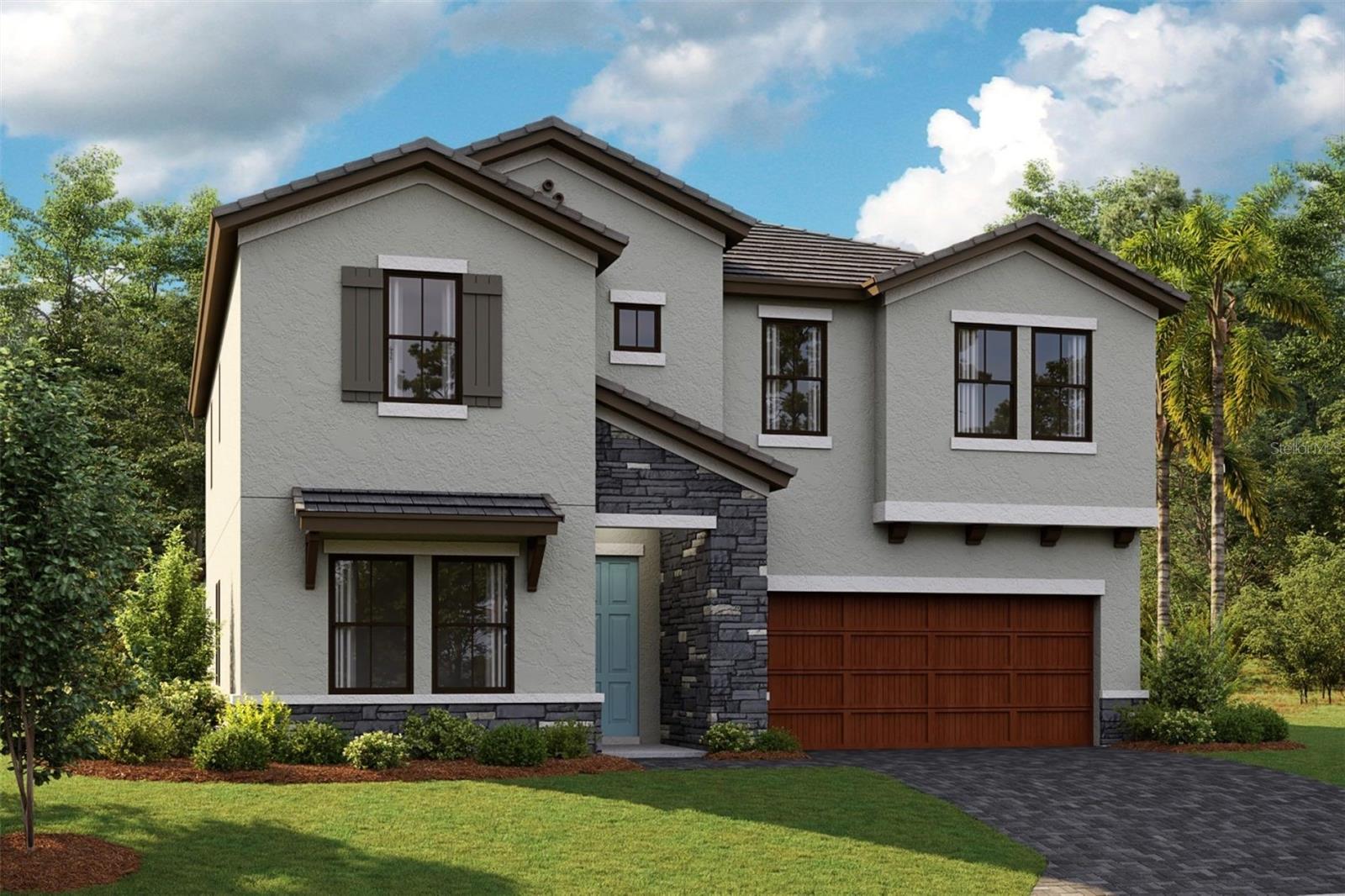 CROSSWIND RANCH, 34219