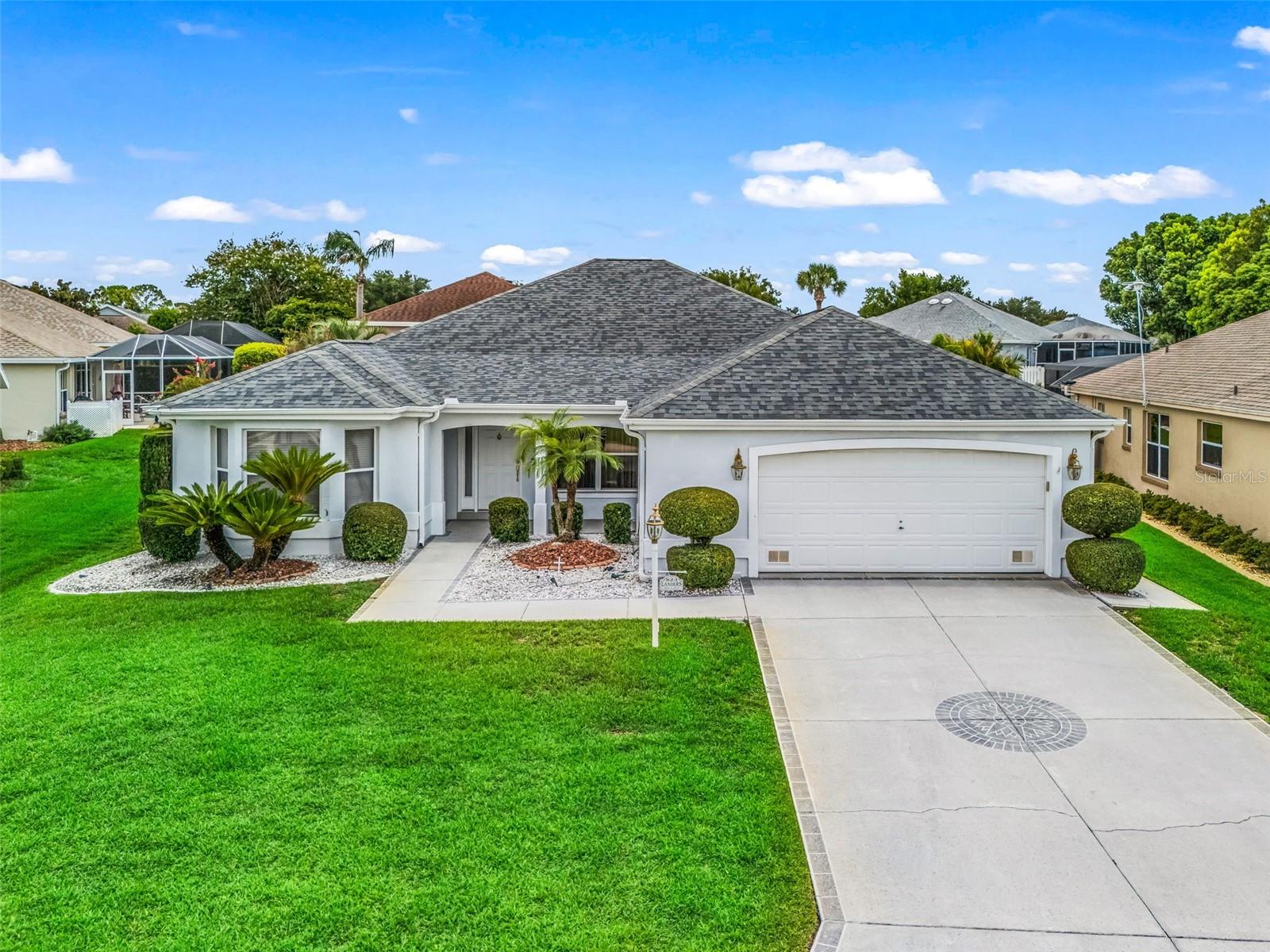 VILLAGES/SUMTER, 32159