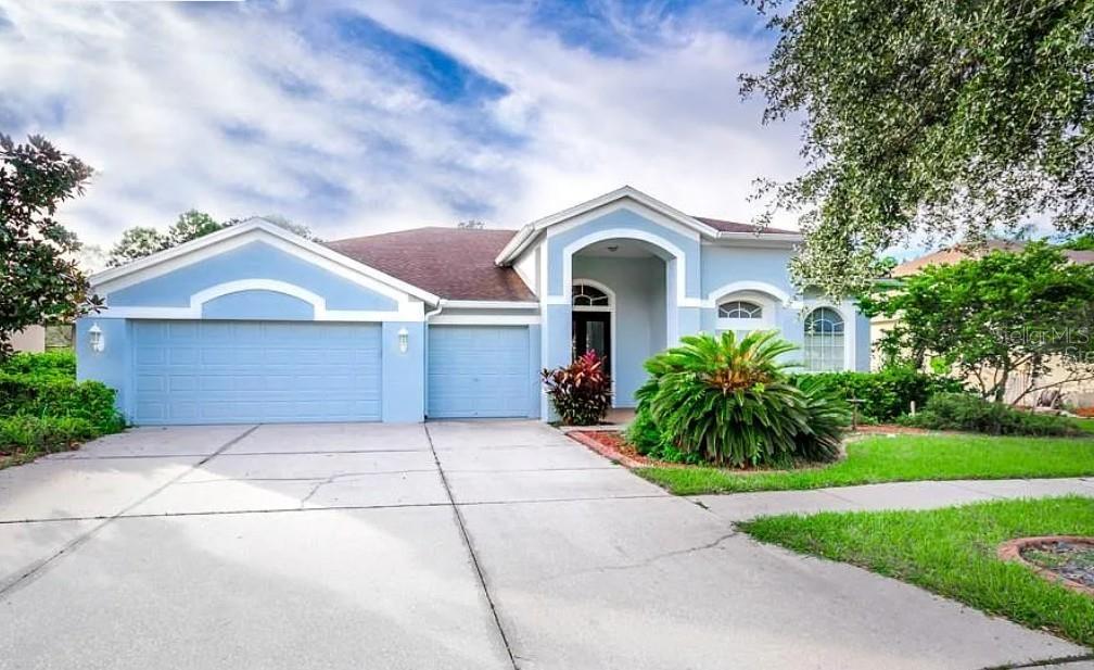 LEXINGTON OAKS PH 1, 33544