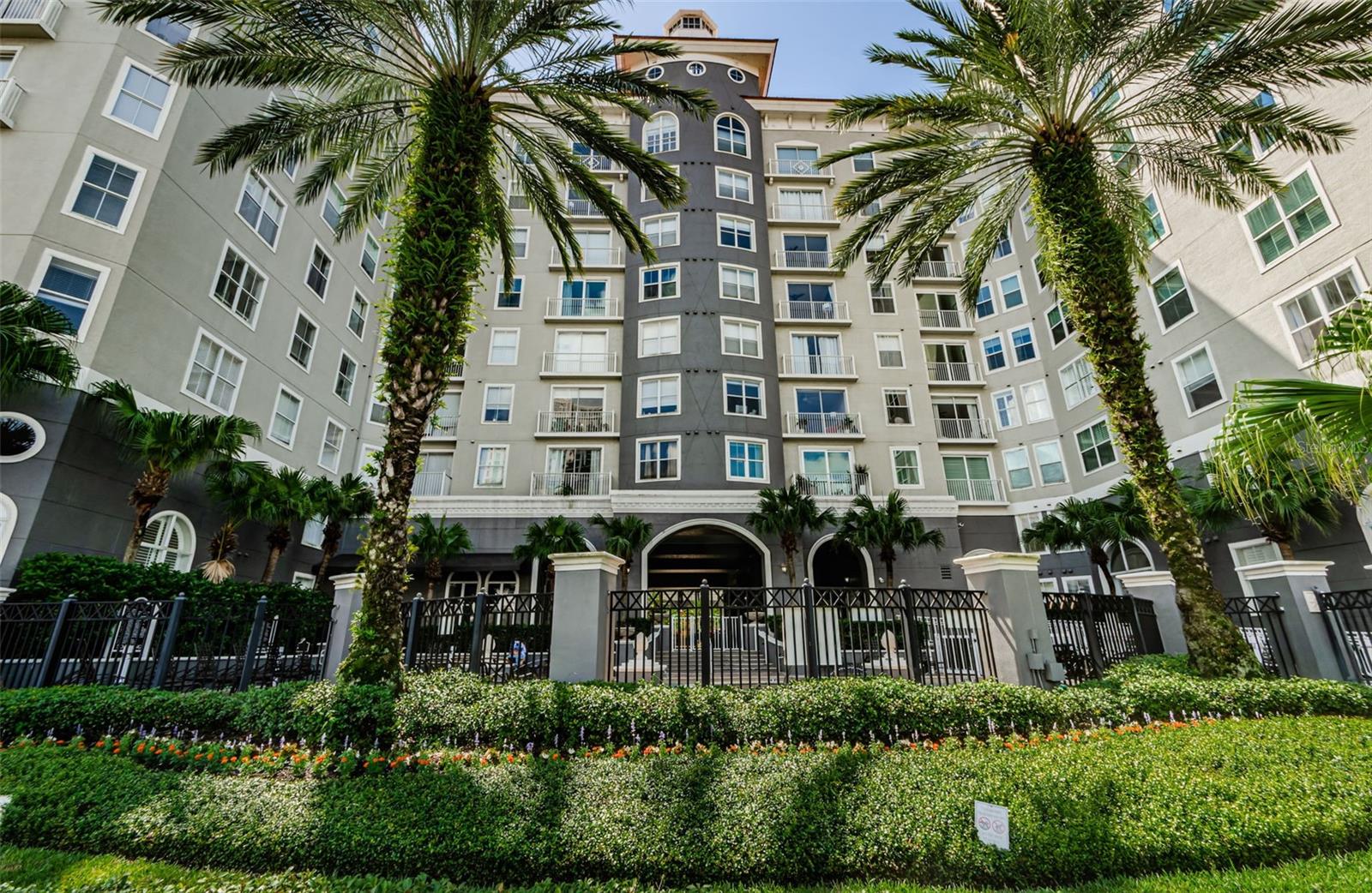 PARKCREST HARBOUR ISLAND CONDO, 33602