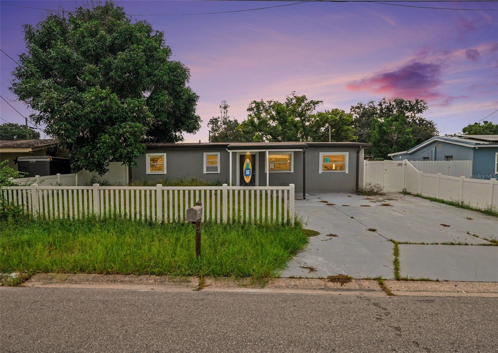 BALINCORT HEIGHTS 3, 33612