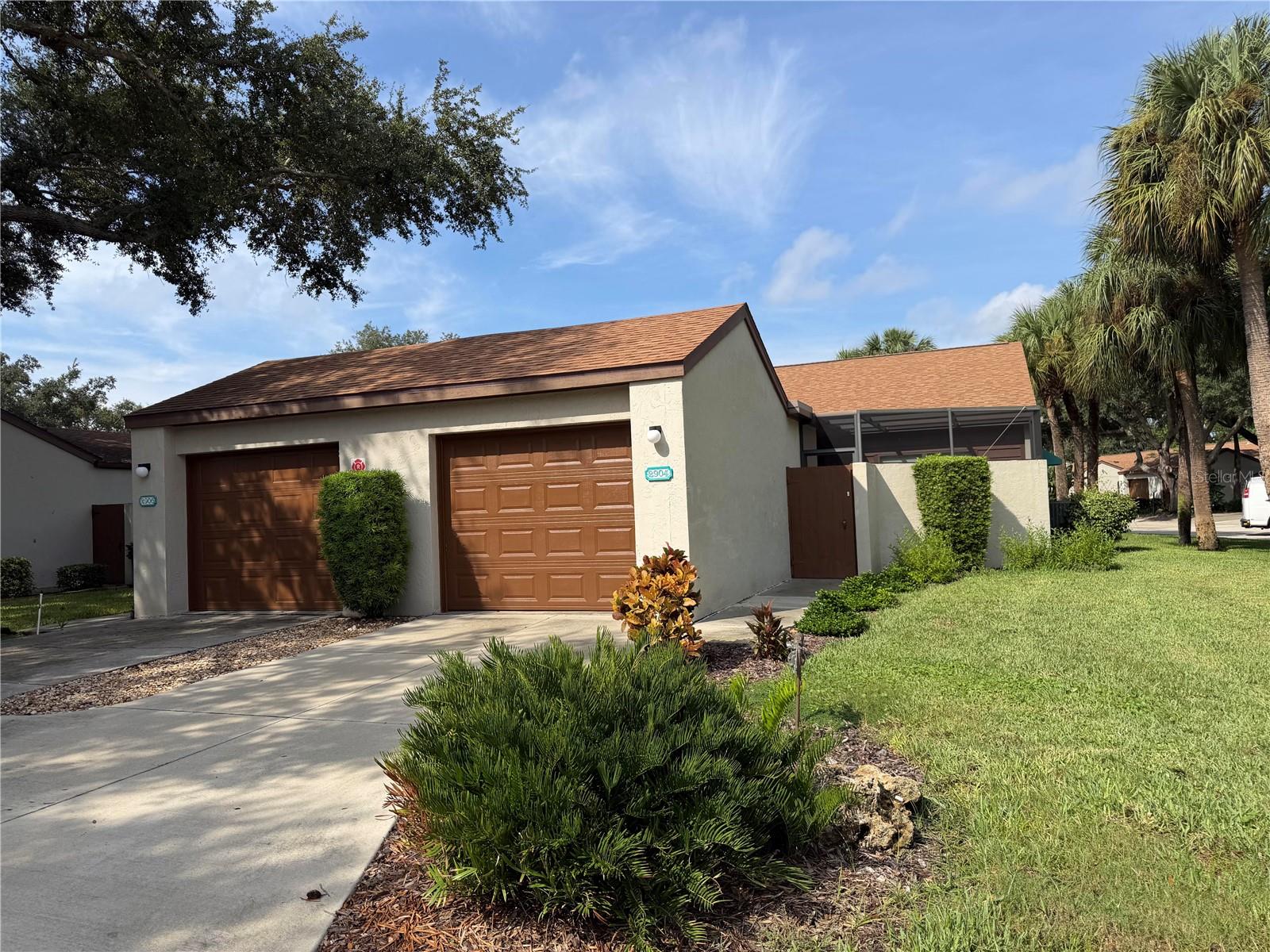 FORTY THREE WEST OAKS II, 34209